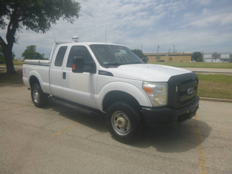 ford f-250 super duty 2015 1FT7X2B65FEC57450 image ford f-250 super duty 2015 1FT7X2B65FEC57450 image
